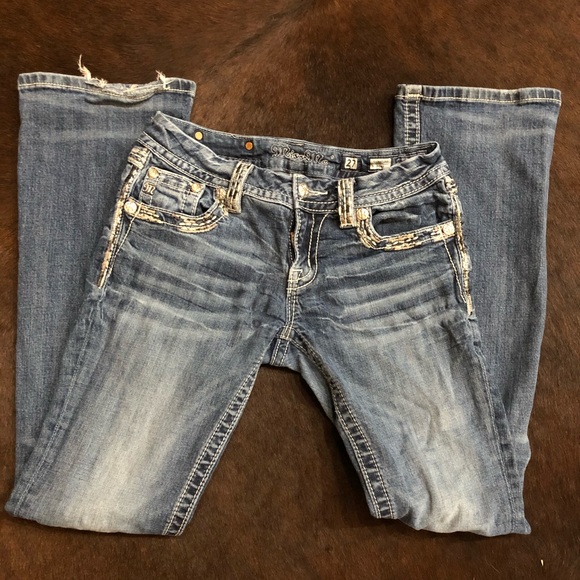Miss Me Jeans - Picture 1 of 2